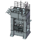 框架式液壓機.png 框架式液壓機.png